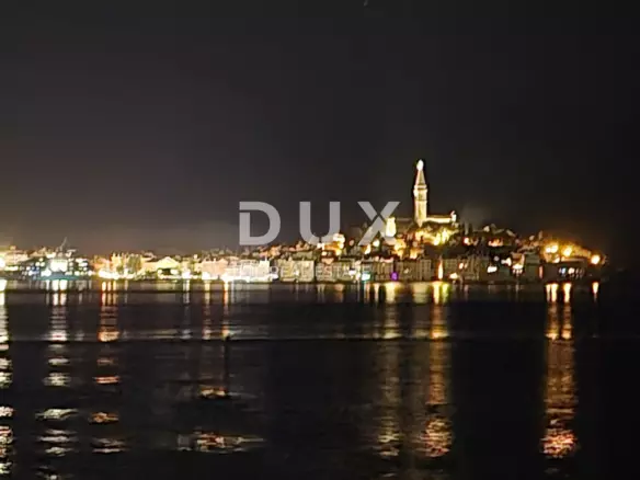 Land In Rovinj, Croatia (1.536 M²)