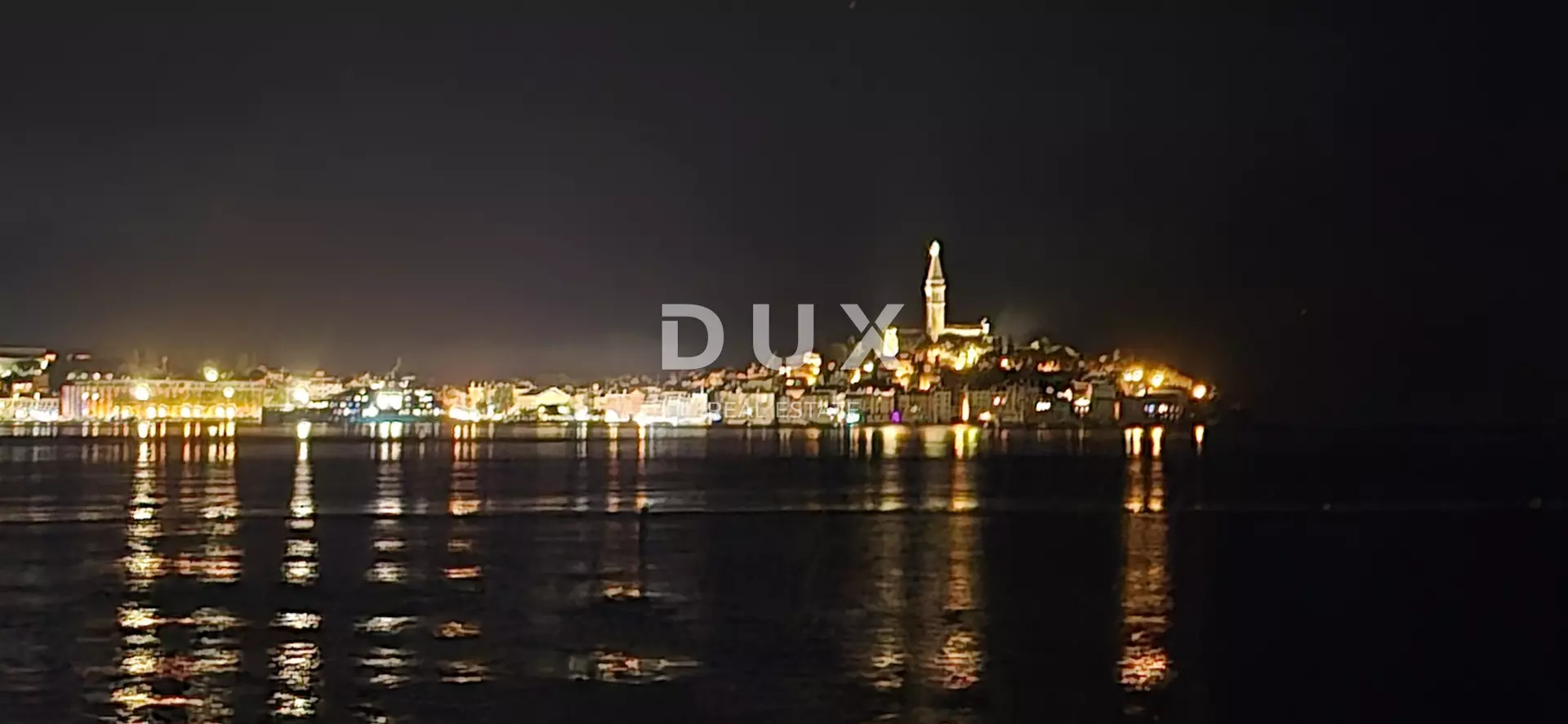 Land In Rovinj, Croatia (1.536 M²)