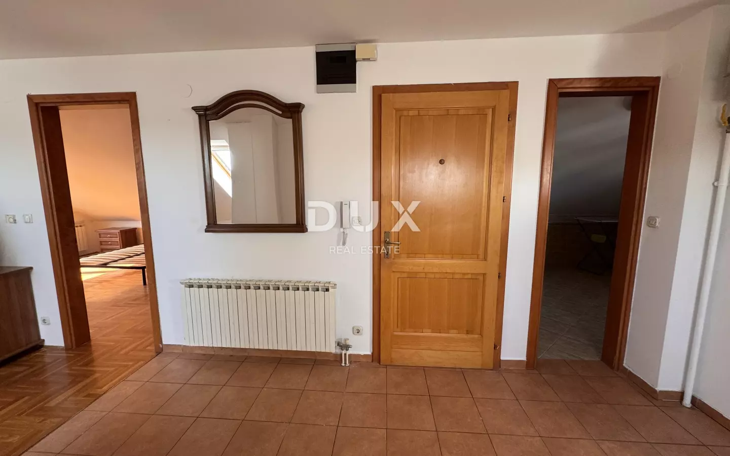 2-bedroom Apartment In Trešnjevka, Croatia (54 M²)
