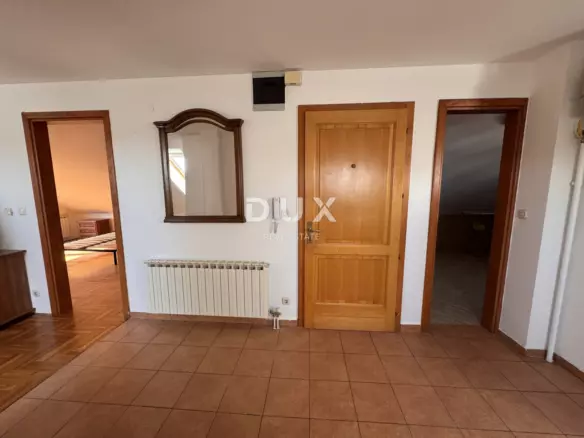 2-bedroom Apartment In Trešnjevka, Croatia (54 M²)