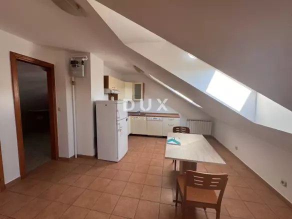 2-bedroom Apartment In Trešnjevka, Croatia (54 M²)