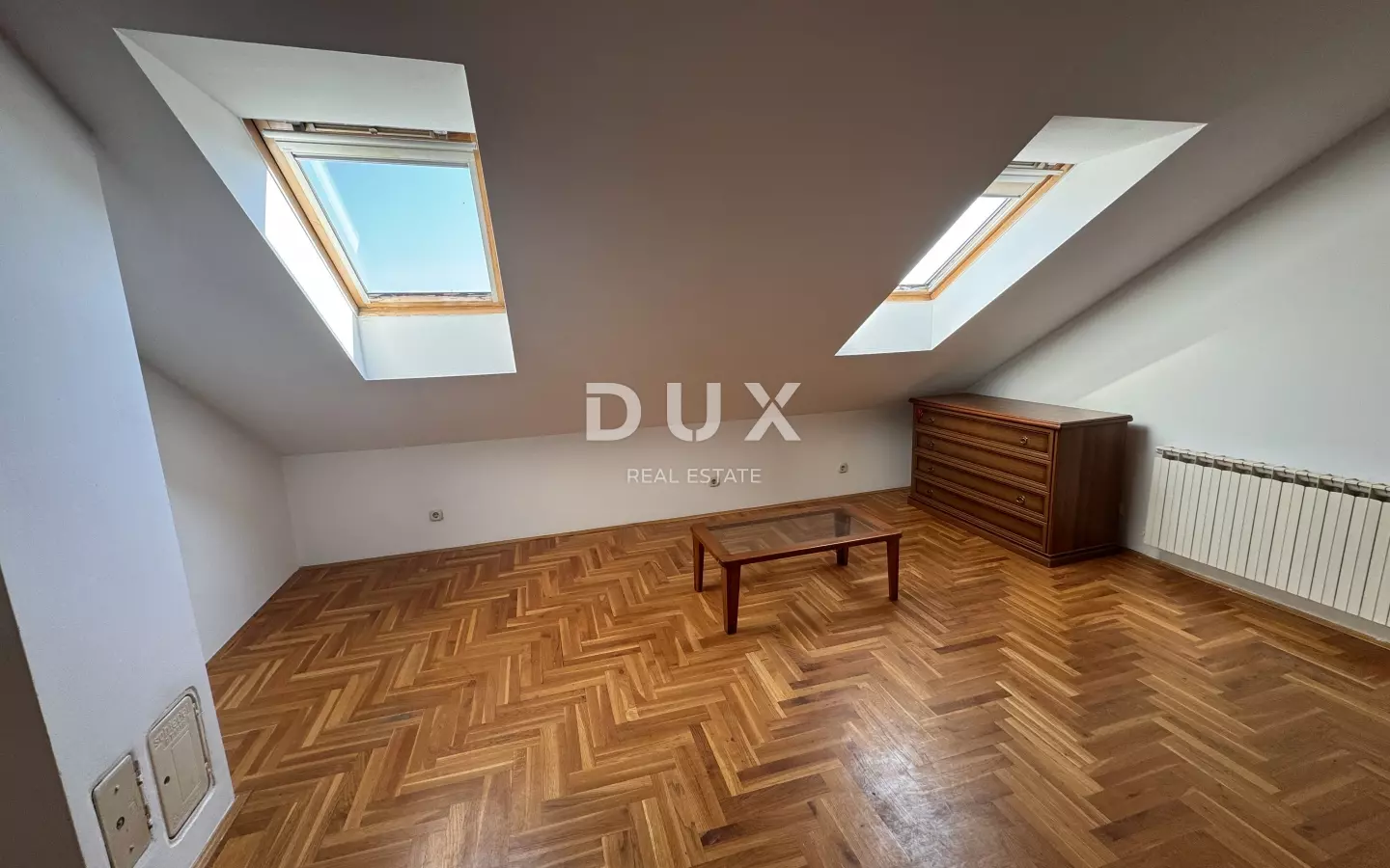 2-bedroom Apartment In Trešnjevka, Croatia (54 M²)