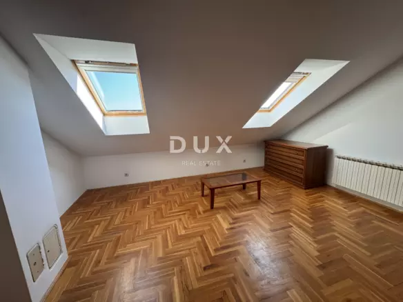 2-bedroom Apartment In Trešnjevka, Croatia (54 M²)