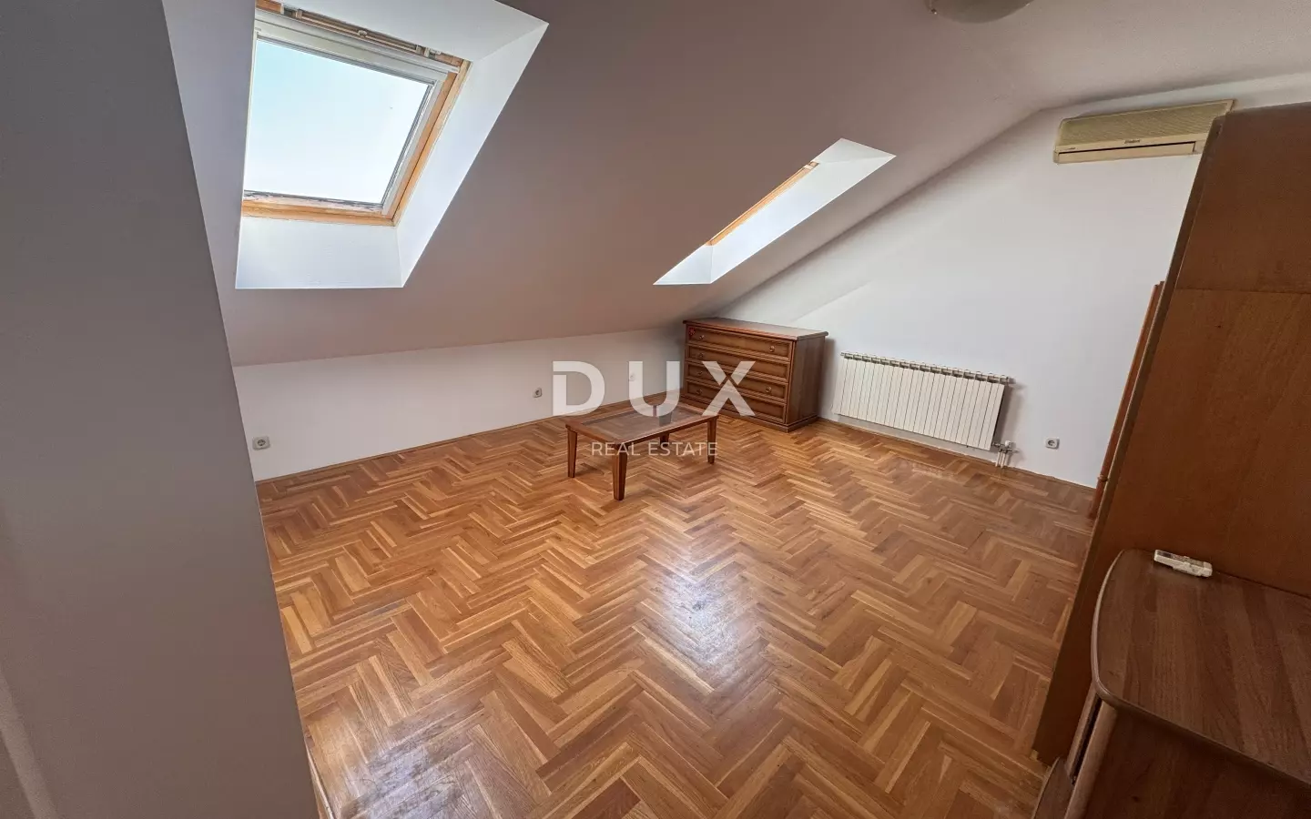 2-bedroom Apartment In Trešnjevka, Croatia (54 M²)