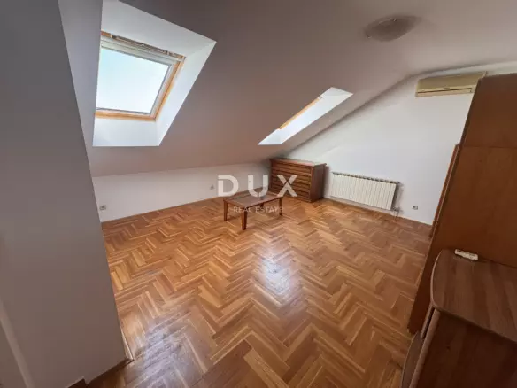 2-bedroom Apartment In Trešnjevka, Croatia (54 M²)