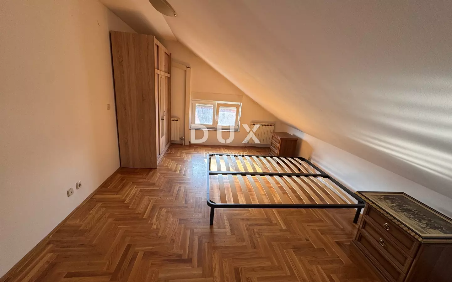 2-bedroom Apartment In Trešnjevka, Croatia (54 M²)