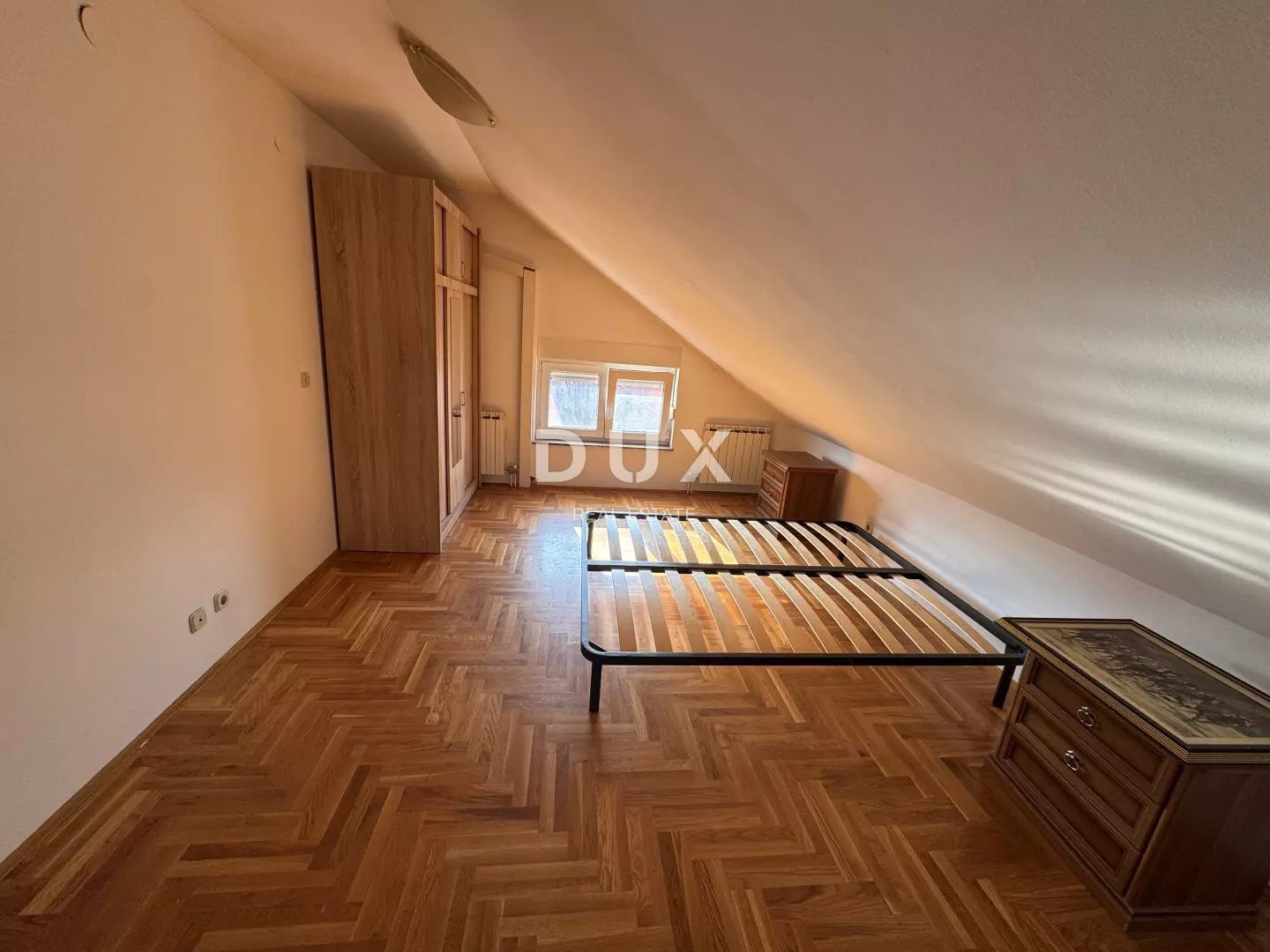 2-bedroom Apartment In Trešnjevka, Croatia (54 M²)