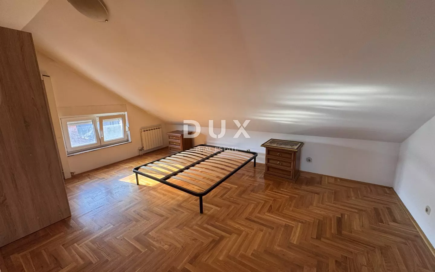 2-bedroom Apartment In Trešnjevka, Croatia (54 M²)