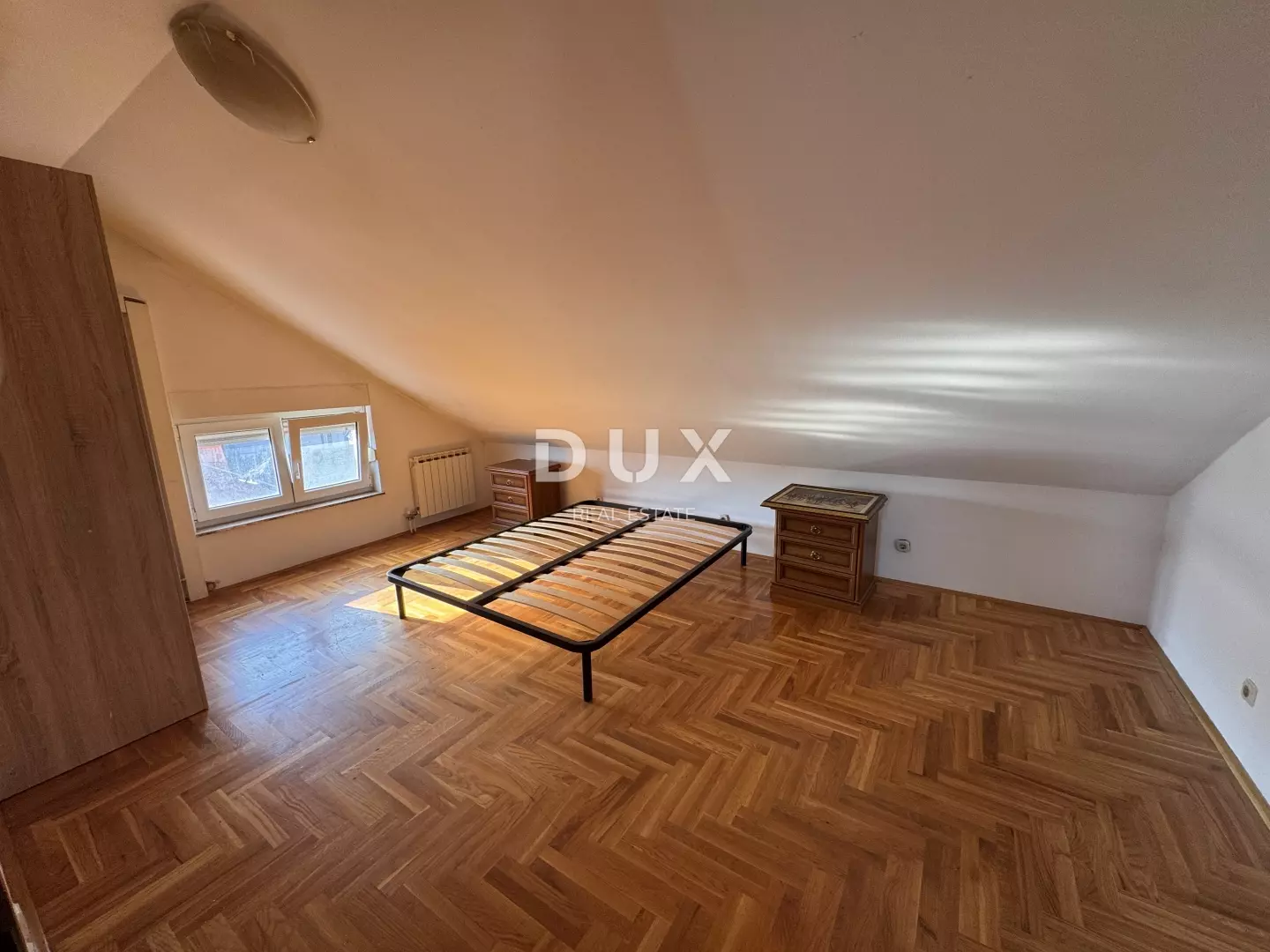2-bedroom Apartment In Trešnjevka, Croatia (54 M²)