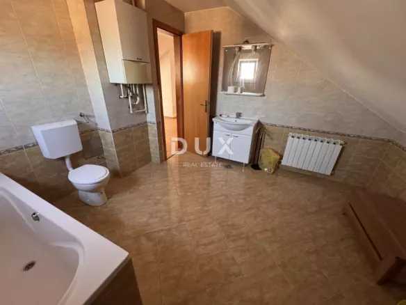 2-bedroom Apartment In Trešnjevka, Croatia (54 M²)