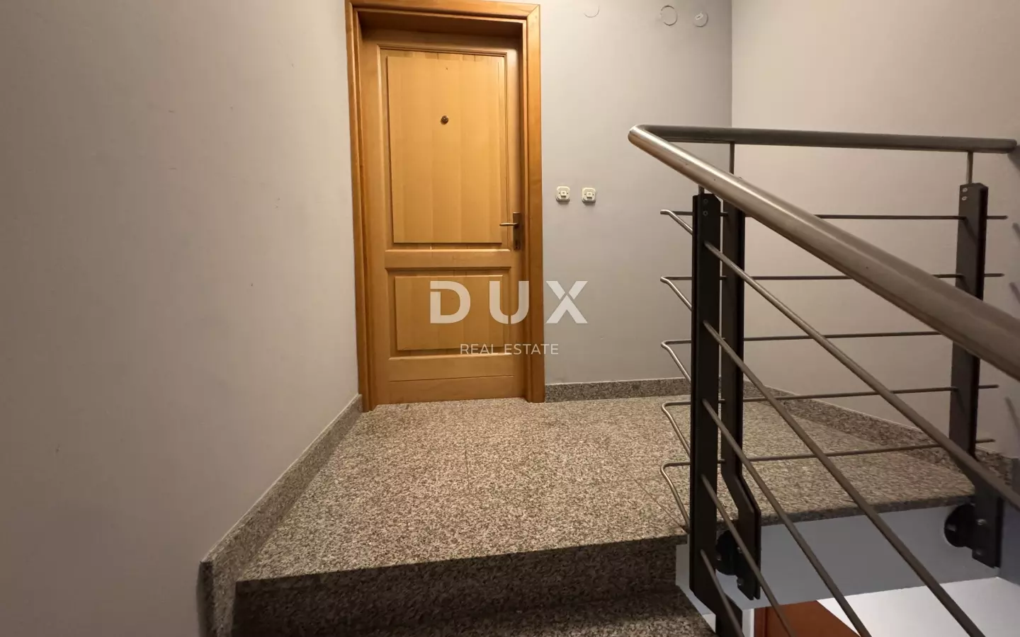 2-bedroom Apartment In Trešnjevka, Croatia (54 M²)