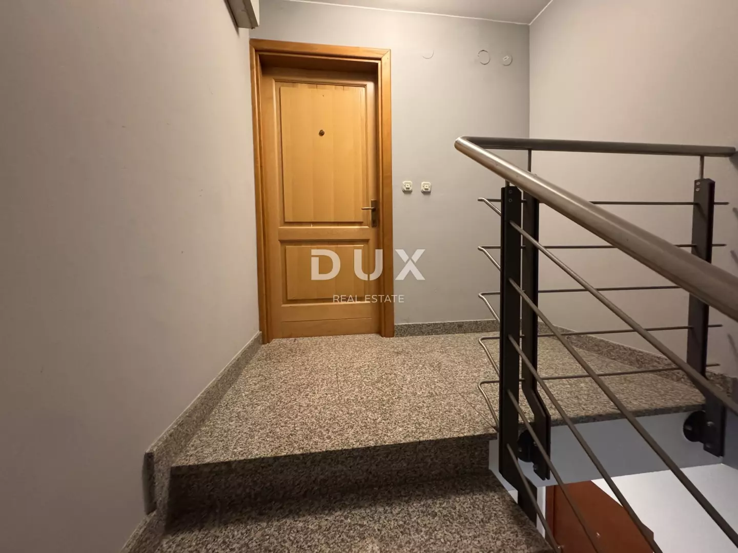 2-bedroom Apartment In Trešnjevka, Croatia (54 M²)