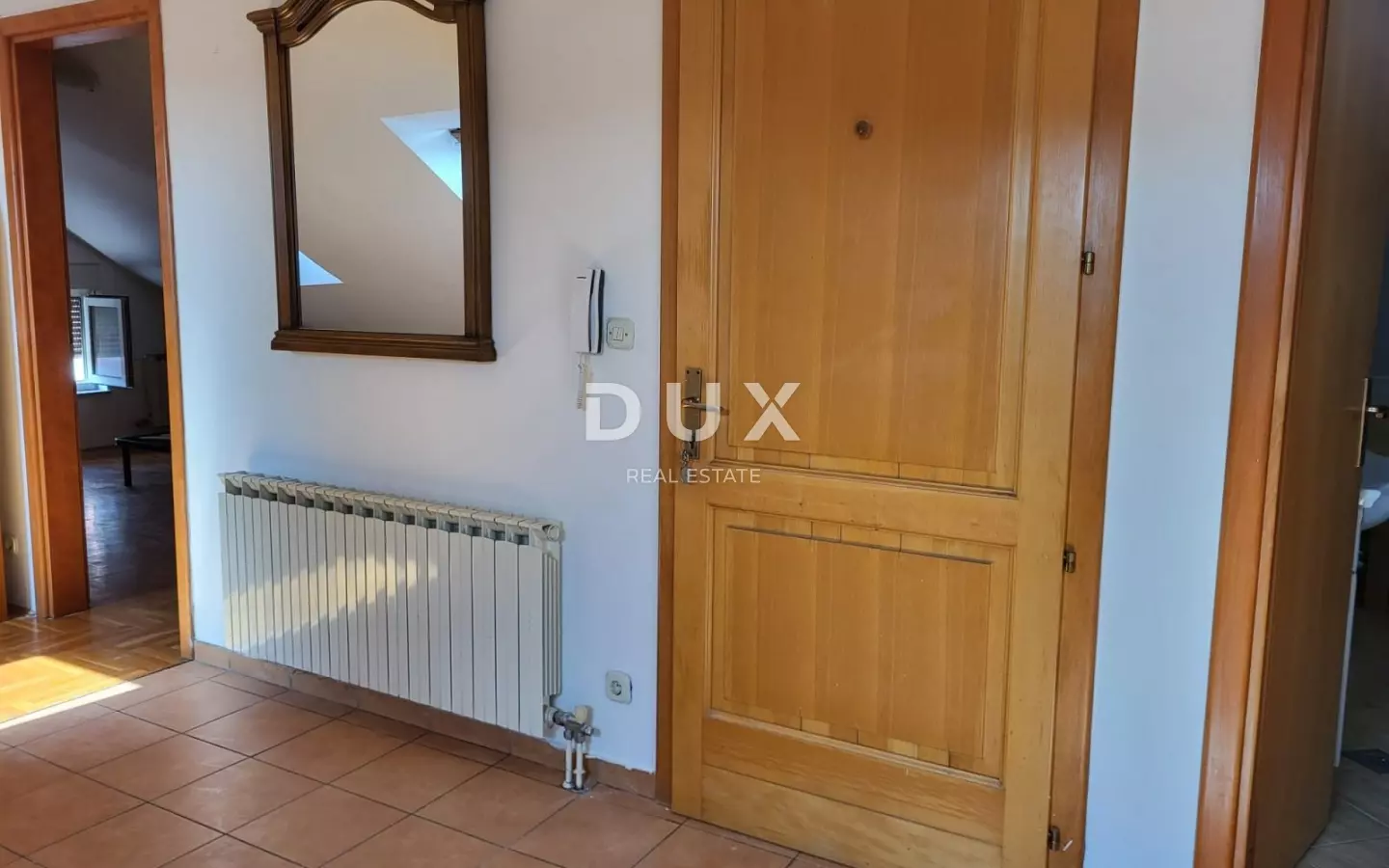 2-bedroom Apartment In Trešnjevka, Croatia (54 M²)