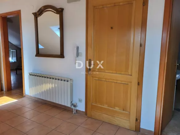 2-bedroom Apartment In Trešnjevka, Croatia (54 M²)