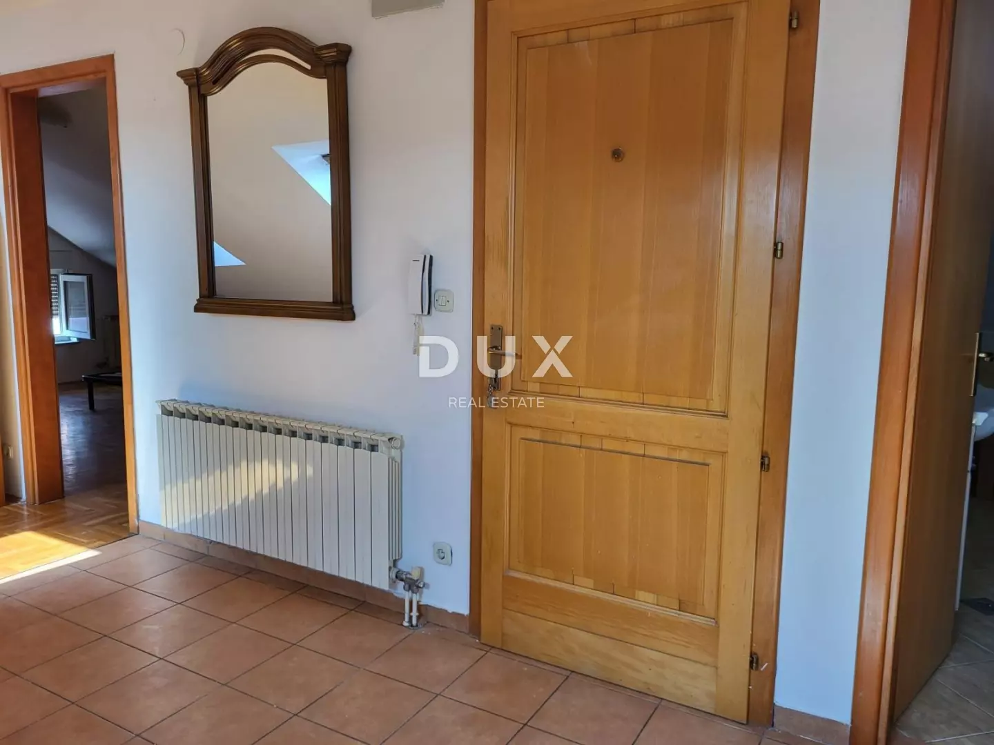 2-bedroom Apartment In Trešnjevka, Croatia (54 M²)
