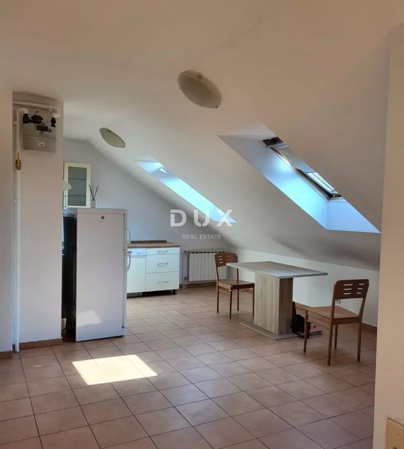 2-bedroom Apartment In Trešnjevka, Croatia (54 M²)