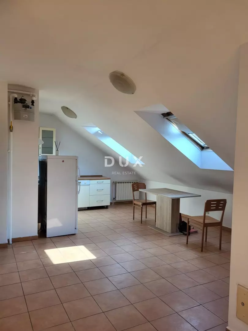2-bedroom Apartment In Trešnjevka, Croatia (54 M²)