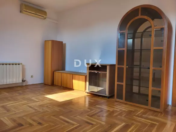 2-bedroom Apartment In Trešnjevka, Croatia (54 M²)