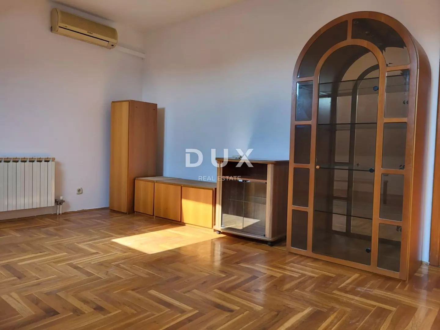 2-bedroom Apartment In Trešnjevka, Croatia (54 M²)