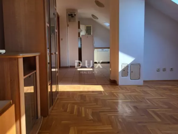 2-bedroom Apartment In Trešnjevka, Croatia (54 M²)