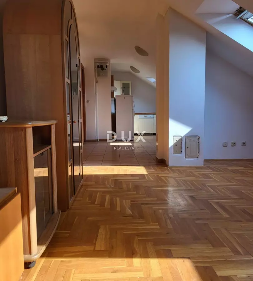 2-bedroom Apartment In Trešnjevka, Croatia (54 M²)