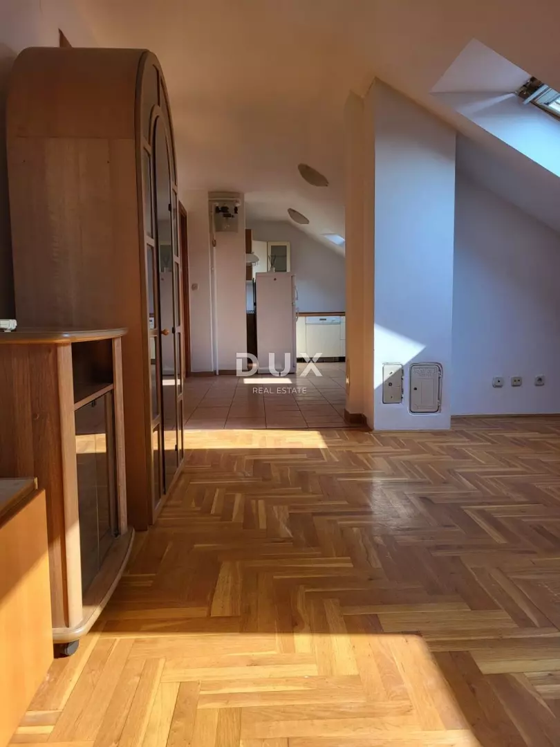 2-bedroom Apartment In Trešnjevka, Croatia (54 M²)