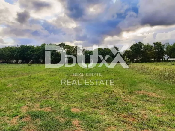 Land In Loborika, Croatia (794 M²)