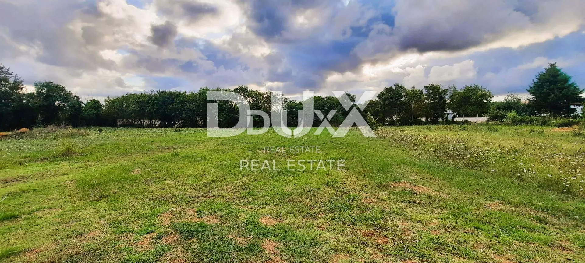 Land In Loborika, Croatia (794 M²)