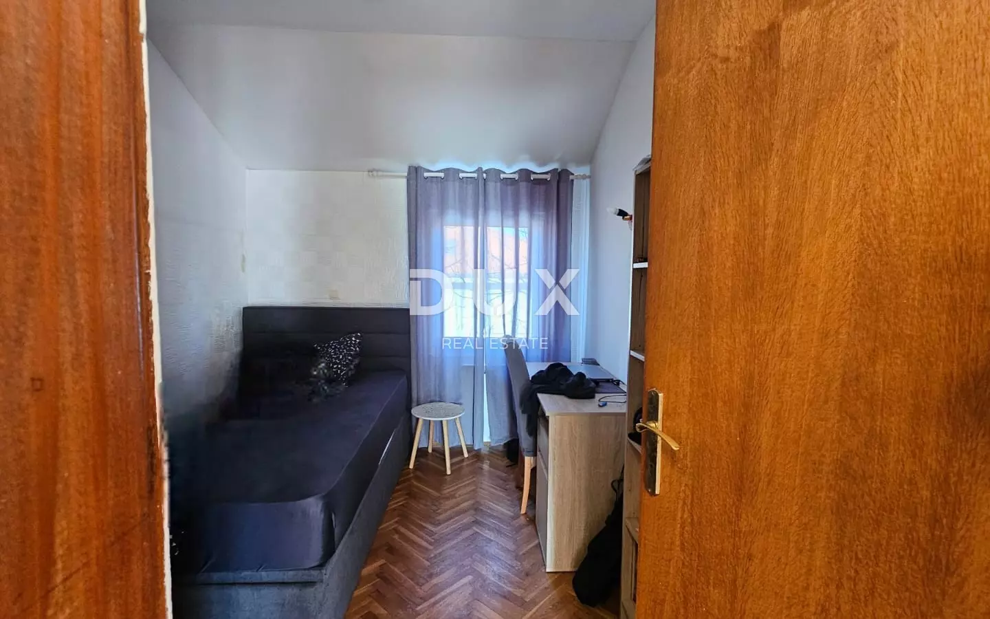 3-bedroom Apartment In Trsat, Croatia (114 M²)