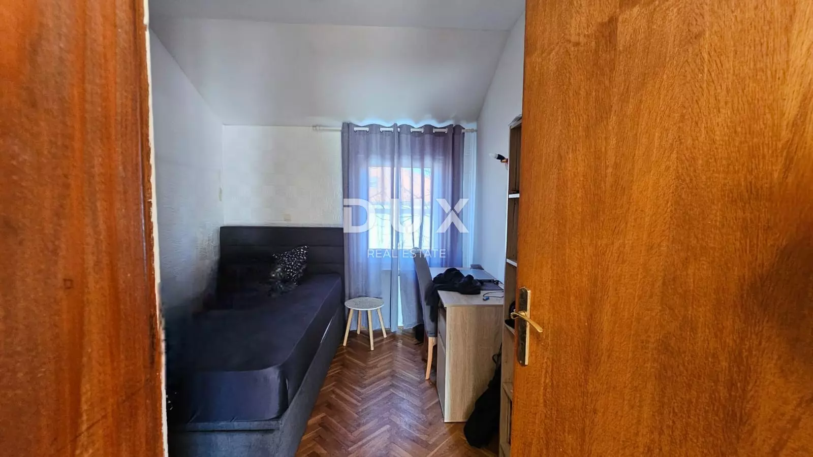 3-bedroom Apartment In Trsat, Croatia (114 M²)
