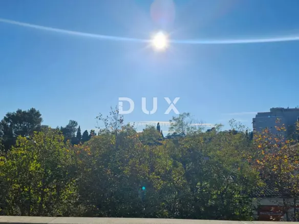 3-bedroom Apartment In Trsat, Croatia (114 M²)