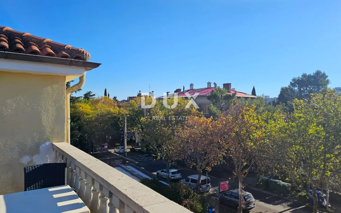 3-bedroom Apartment In Trsat, Croatia (114 M²)