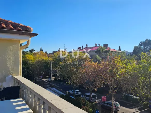 3-bedroom Apartment In Trsat, Croatia (114 M²)