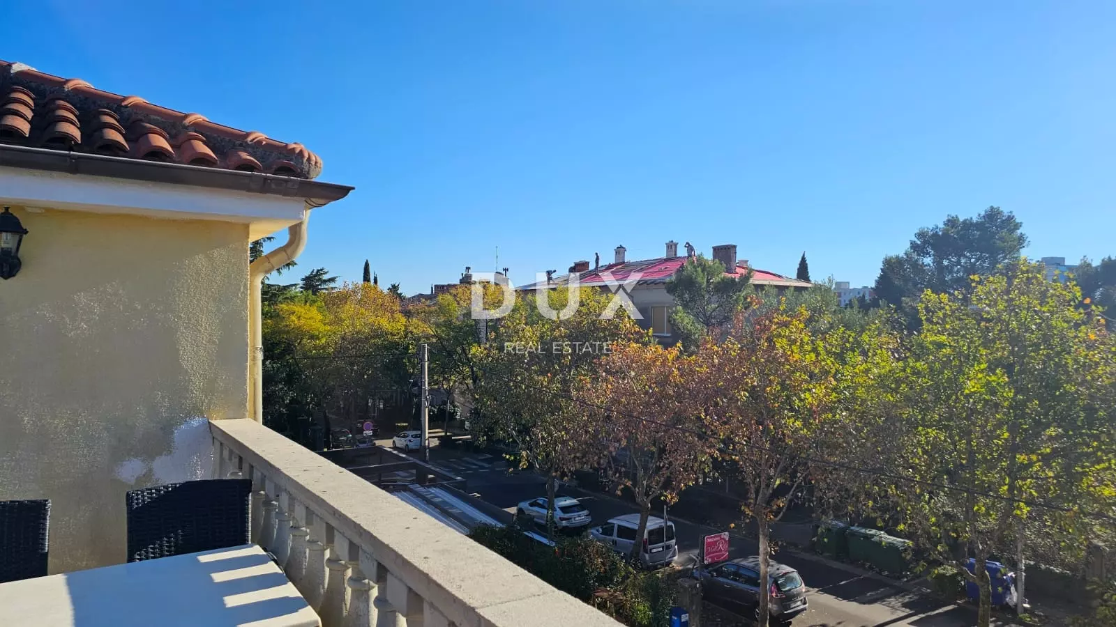 3-bedroom Apartment In Trsat, Croatia (114 M²)