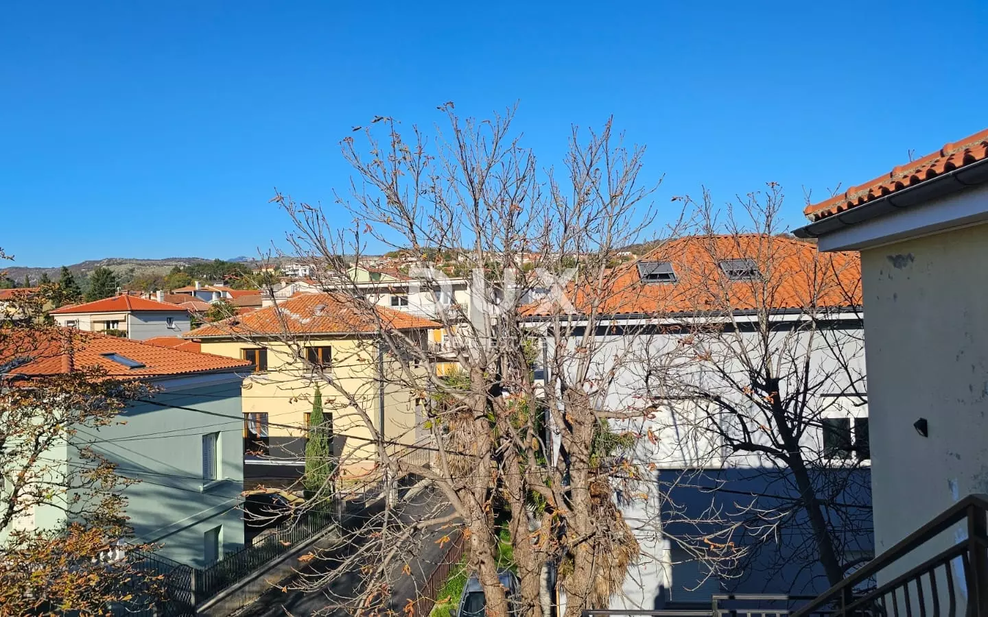 3-bedroom Apartment In Trsat, Croatia (114 M²)