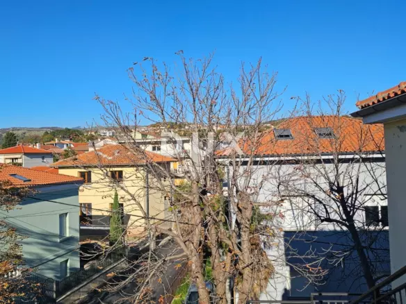 3-bedroom Apartment In Trsat, Croatia (114 M²)