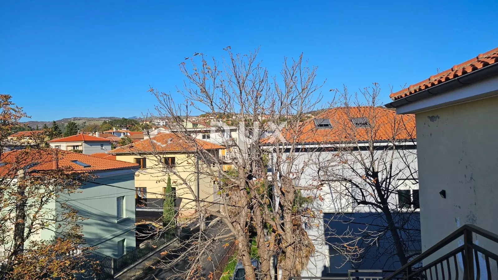 3-bedroom Apartment In Trsat, Croatia (114 M²)