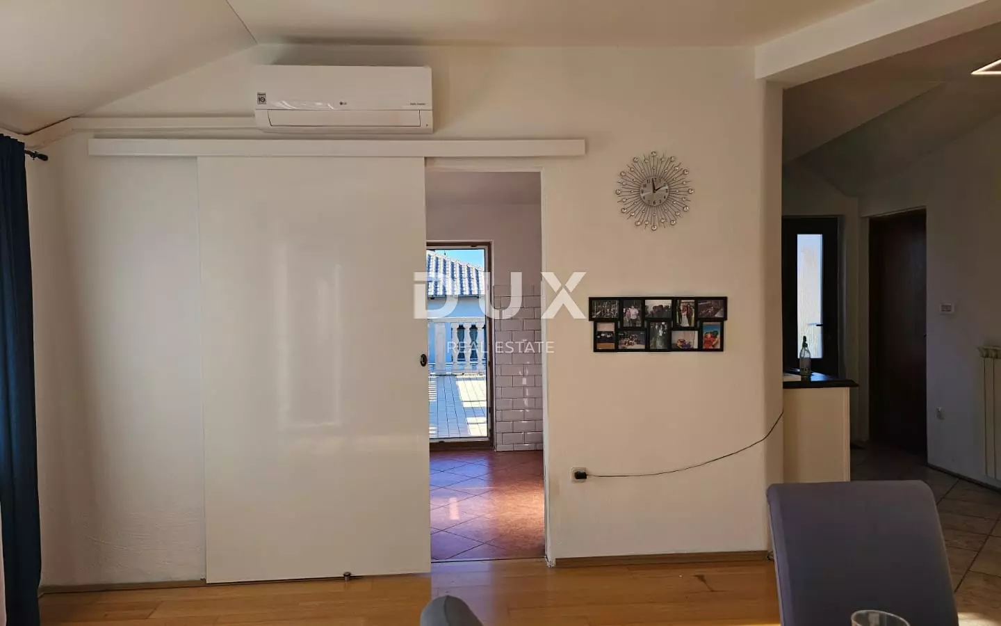 3-bedroom Apartment In Trsat, Croatia (114 M²)