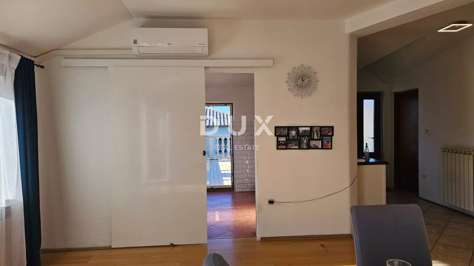 3-bedroom Apartment In Trsat, Croatia (114 M²)