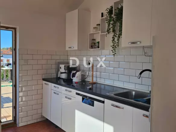 3-bedroom Apartment In Trsat, Croatia (114 M²)