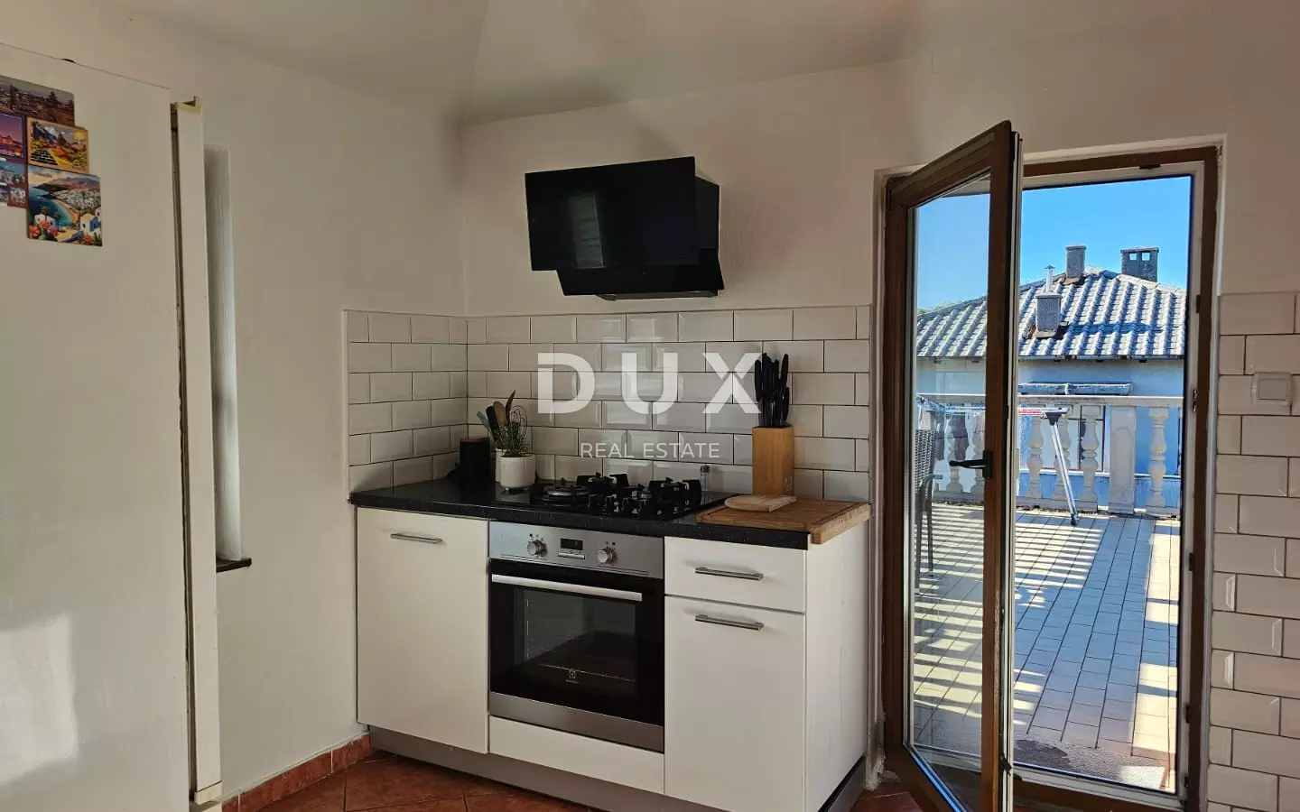3-bedroom Apartment In Trsat, Croatia (114 M²)
