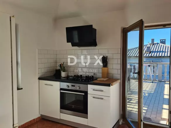 3-bedroom Apartment In Trsat, Croatia (114 M²)