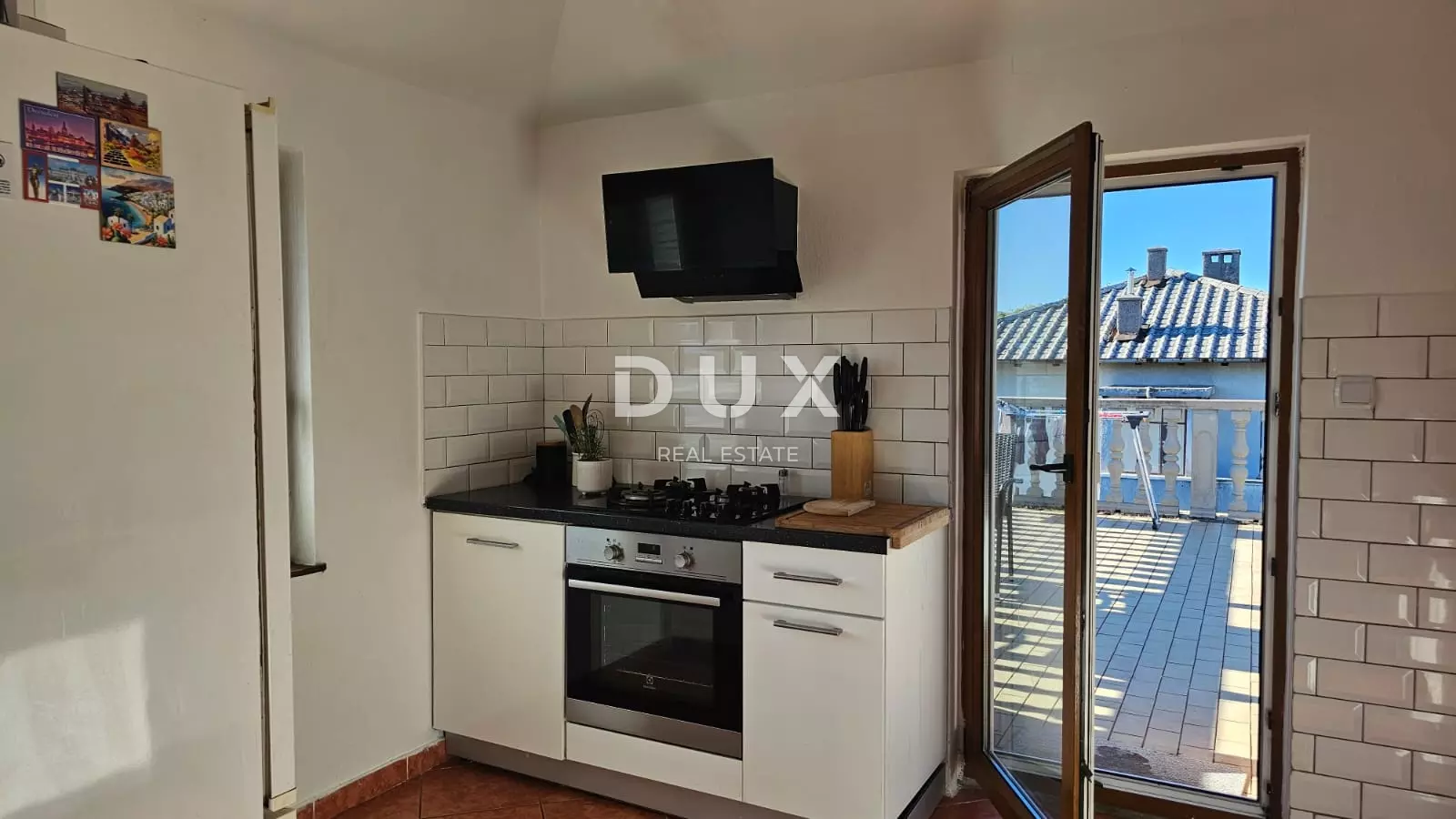 3-bedroom Apartment In Trsat, Croatia (114 M²)
