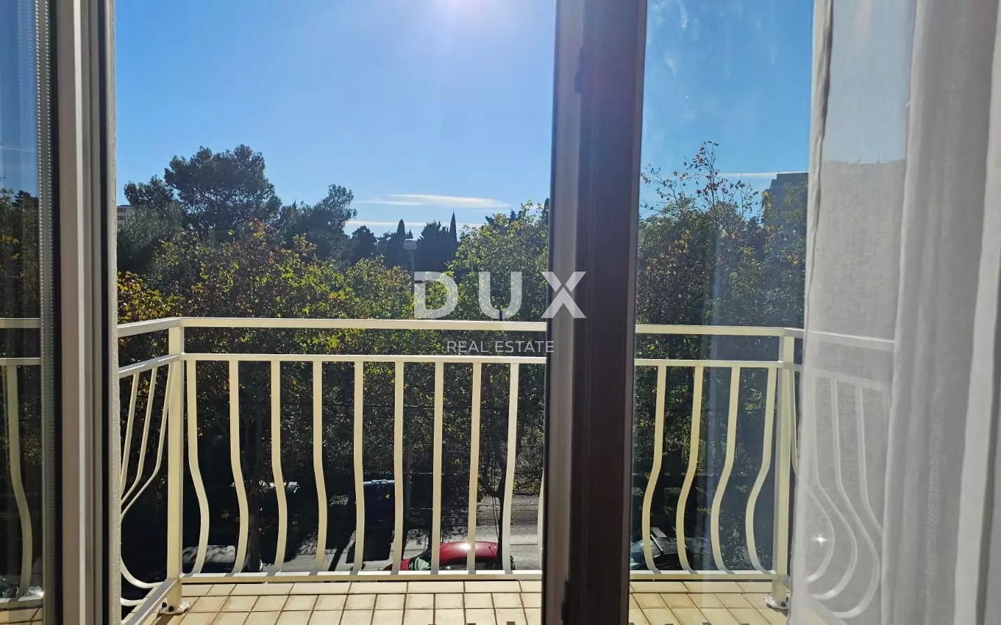 3-bedroom Apartment In Trsat, Croatia (114 M²)