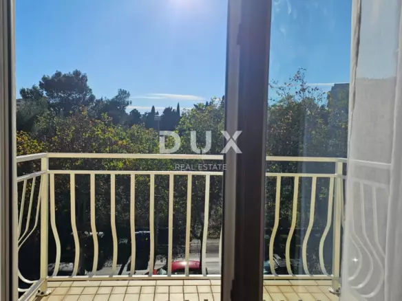 3-bedroom Apartment In Trsat, Croatia (114 M²)