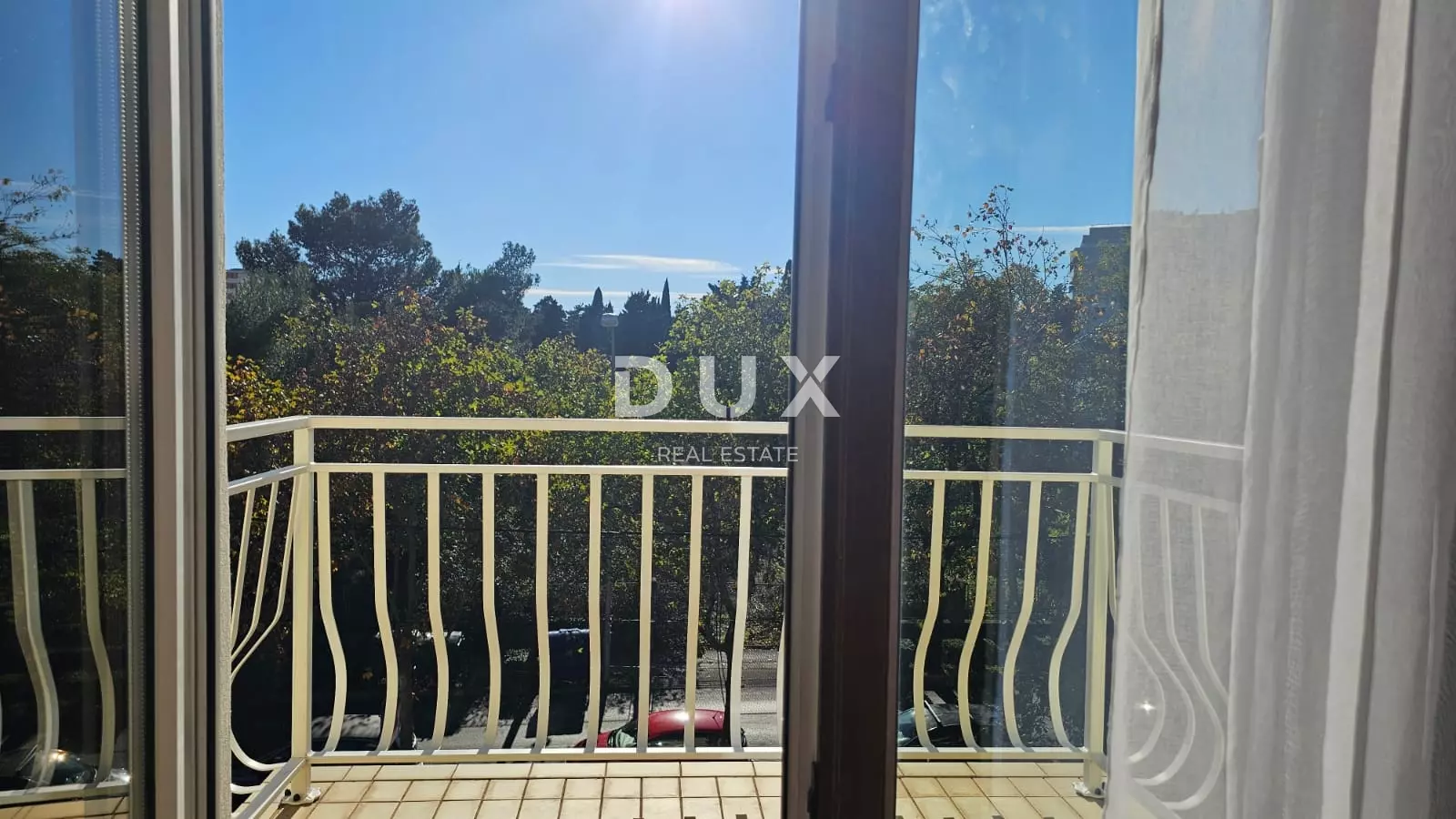 3-bedroom Apartment In Trsat, Croatia (114 M²)