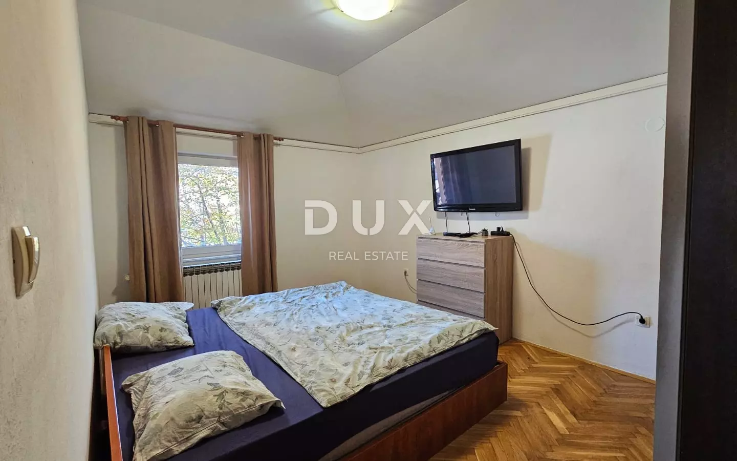 3-bedroom Apartment In Trsat, Croatia (114 M²)