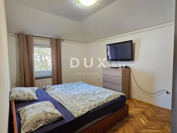 3-bedroom Apartment In Trsat, Croatia (114 M²)