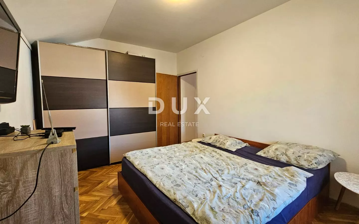 3-bedroom Apartment In Trsat, Croatia (114 M²)