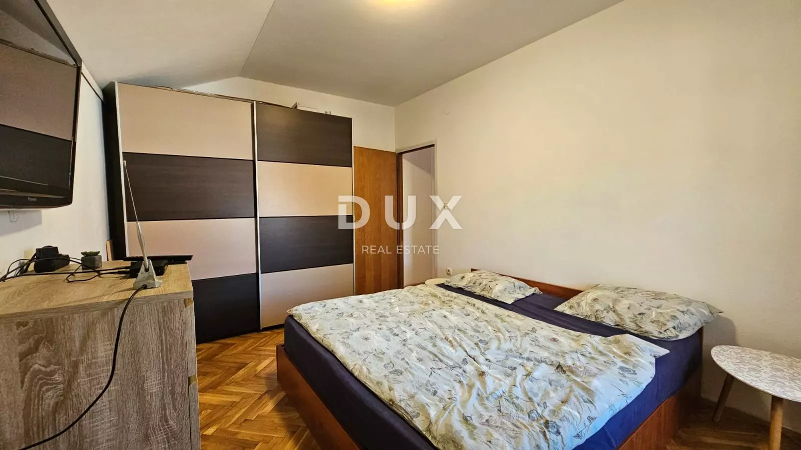 3-bedroom Apartment In Trsat, Croatia (114 M²)